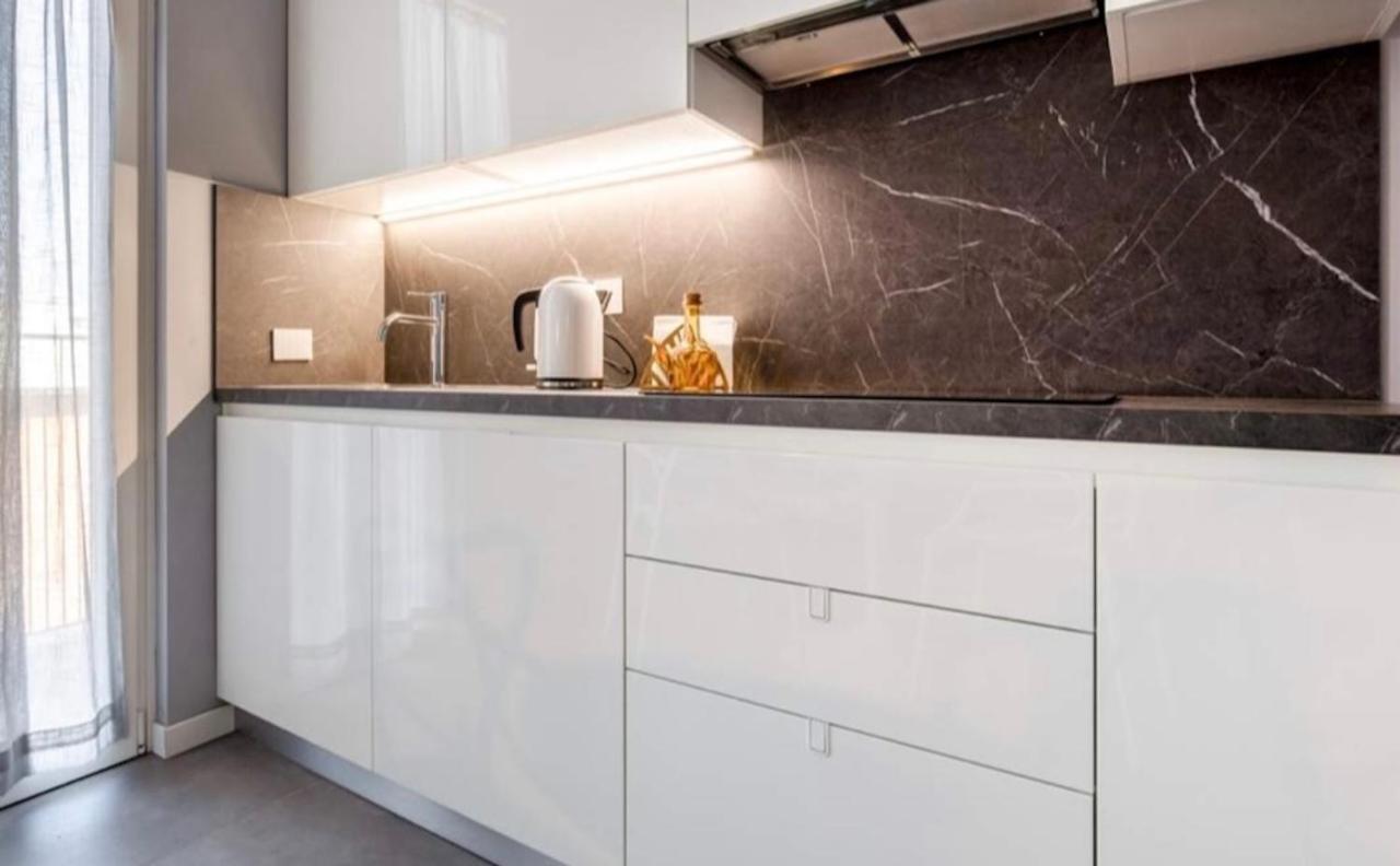 Domus Pyrus Apartments Pero Kültér fotó