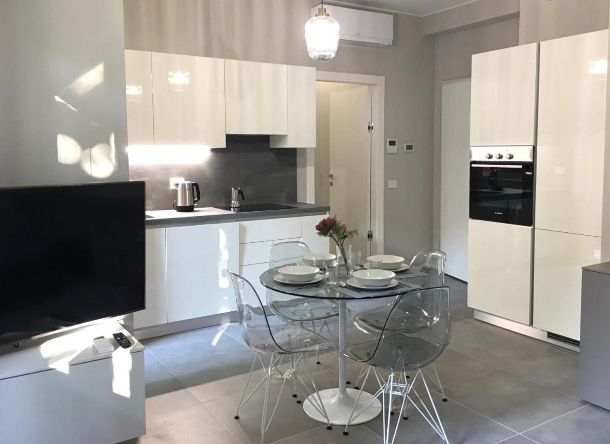Domus Pyrus Apartments Pero Kültér fotó