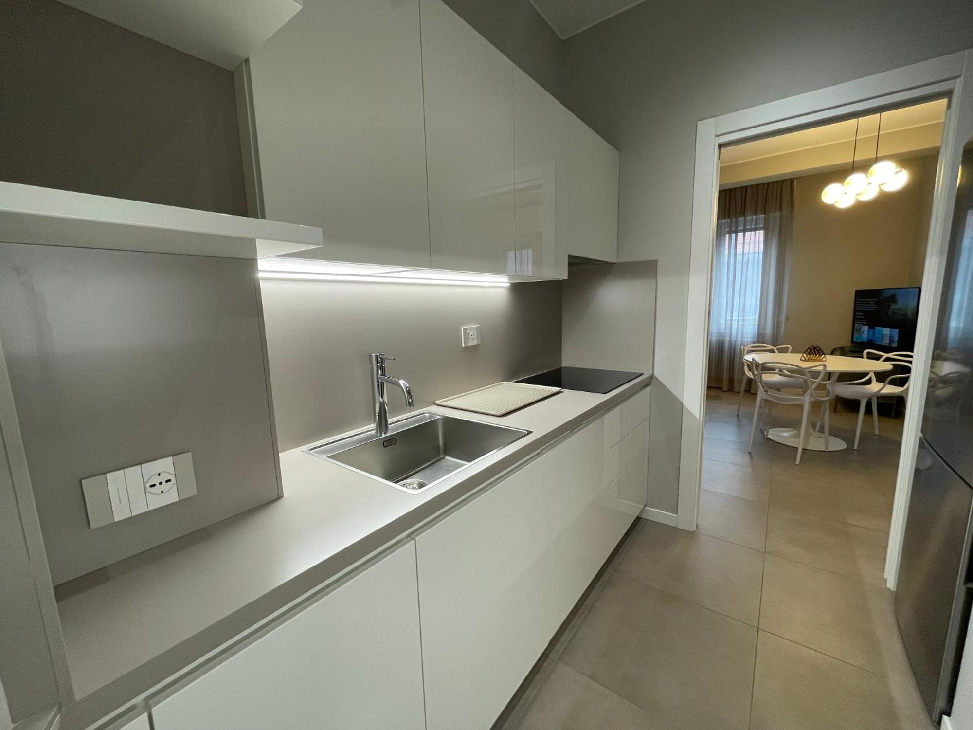 Domus Pyrus Apartments Pero Kültér fotó